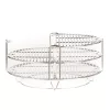 Kamado Joe Classic Joe III Kerámia Grill 18 coll 46cm