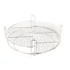 Kamado Joe Classic Joe III Kerámia Grill 18 coll 46cm