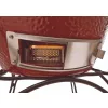Kamado Joe Classic I Kerámia Grill 18 coll 46cm