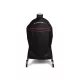 Kamado Joe Classic Joe Grill Takaróponyva 18" Fekete