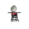 Kamado Joe Big Joe Konnected Joe Kerámia Grill 24 coll 61cm