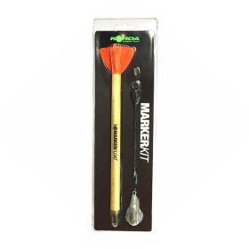 Korda Marker Kits Markeruitrusting