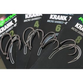 Korda Krank Maat 02