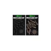 Korda Lead Clip Pin Gravel/Clay Multi Lead Clip Loodclip 10 stuks