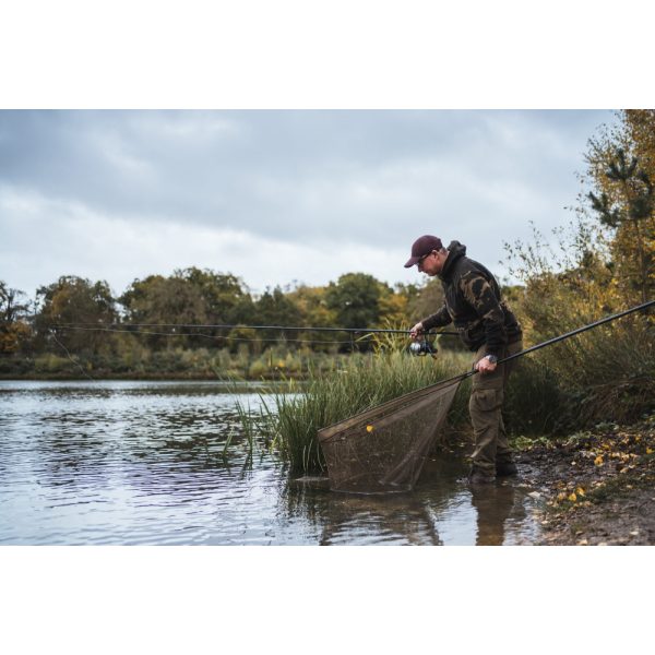 Korda Spring Bow Net 46inch Diep Schepnet