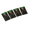 Korda - Klor Micro Barbed Size 6 - karperhaak