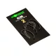 Korda Klor Barbless 2 Oog, Weerhaakloze Haak 10 stuks