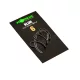Korda Klor Barbless 6 Oog, Weerhaakloze Haak 10 stuks