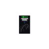 Korda Longshank Beaked 6 Boiliehaak met oog en weerhaak 10 stuks