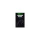 Korda Longshank Beaked 6 Boiliehaak met oog en weerhaak 10 stuks