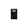 Korda Longshank Beaked 8 Boiliehaak met oog en weerhaak 10 stuks