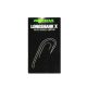 Korda Long Shank X Size 02 - karperhaak
