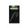 Korda Long Shank X Size 08 - karperhaak