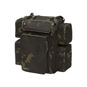 Korda Compac Dark Kamo 45x42x32cm Rugzak