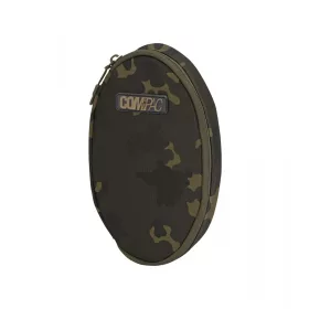 Korda Dark Kamo 23x13cmx5cm Digitale Weegschaal Tas