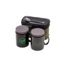 Korda - Compac Tea Set 2 piece - 2-delige theeset