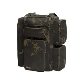 Korda Compac Rucksack 60 Dark Kamo Rugzak 60l