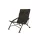 Korda Compac Low Chair Dark Kamo 60x72x72cm Camping Stoel