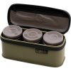 Korda - Compac Tea Set 3 piece - 3-delige theeset