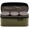 Korda - Compac Tea Set 3 piece - 3-delige theeset