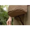 Korda Compac Boilie Caddy 19x25x14cm Olive Boilie Opberg Heuptas