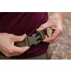 Korda Compac Boilie Caddy 19x25x14cm Olive Boilie Opberg Heuptas