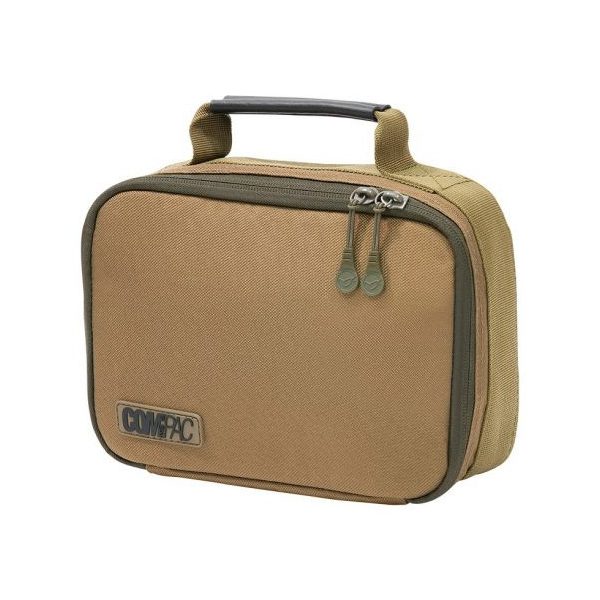 Korda Compac Buzz Bar Bag - Small - buzz bar tas