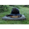 Korda Compac Hybrid Mat Olive 125x85x14cm Karpermat