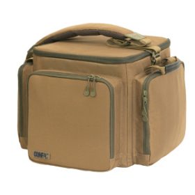 Korda - Compac Carryall Cube - Draagtas, kubusvormige tas