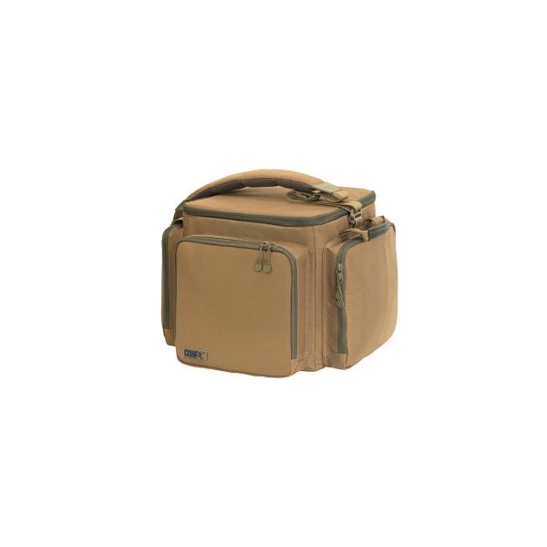 Korda - Compac Carryall Cube - Draagtas, kubusvormige tas