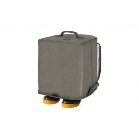 Korda Compac 40x17x8cm Laarzen Opbergtas