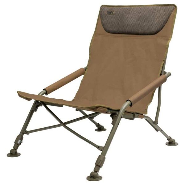Korda Compact Low Chair stoel