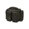Korda Compac Large Carryall Dark Kamo Schoudertas 30l