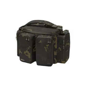 Korda Compac Large Carryall Dark Kamo Schoudertas 30l