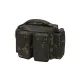 Korda Compac Large Carryall Dark Kamo Schoudertas 30l