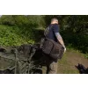 Korda Compac Large Carryall Dark Kamo Schoudertas 30l