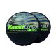 Korda Kruiser Control Line 12lb - 0,33 mm - ZIG RIG lijn, drijvende lijn