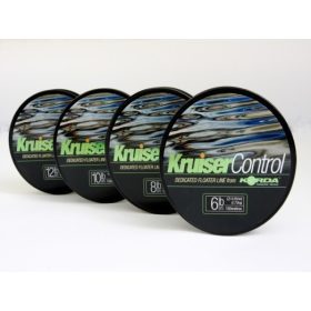   Korda Kruiser Control Line 6lb - 0,25 mm - ZIG RIG lijn, drijvende lijn