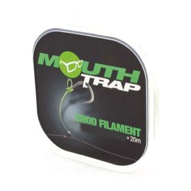 Korda Mouth Trap 20lb - 0.47mm - onderlijn