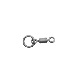 Korda PTFE Ring Swivel Size 11 Wartel 8 st.