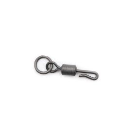 Korda PTFE QC Ring Swivel Size 8 Wartel 8 st.