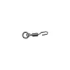 Korda PTFE Spinner Ring Swivels Size 11 Wartel 8pcs