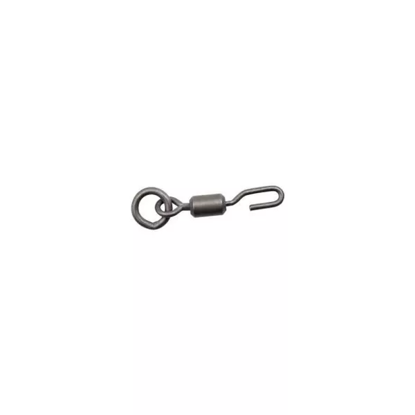 Korda PTFE Spinner Ring Swivels Size 11 Wartel 8pcs