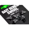 Korda Micro Aasschroef 5 stuks