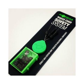 Korda Naked Chod System - chod rig stopper