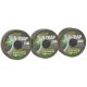 Korda N-Trap Soft 20lb Weedy Green - karper onderlijnmateriaal
