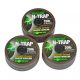 Korda N-Trap Semi Stiff 15lb Weedy Green - karper onderlijnmateriaal