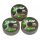 Korda N-Trap Semi Stiff 20lb Weedy Green - karper onderlijnmateriaal