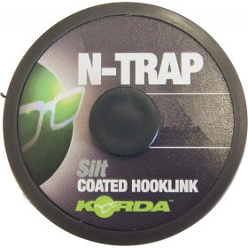 Korda N-Trap Soft 20lb Silt - karper onderlijnmateriaal