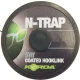 Korda N-Trap Soft 30lb Silt - karper onderlijnmateriaal